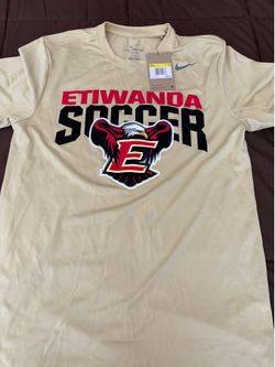 Soccer training shirts