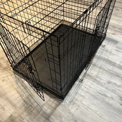 Dog Cage