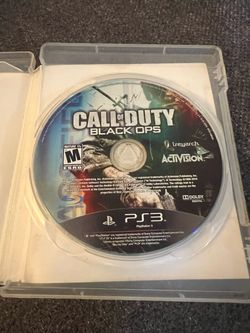 PlayStation 3  Call of Duty
