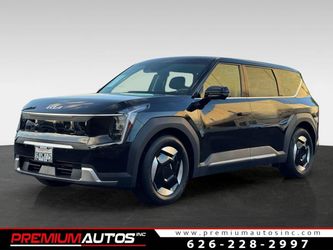 2024 Kia EV9