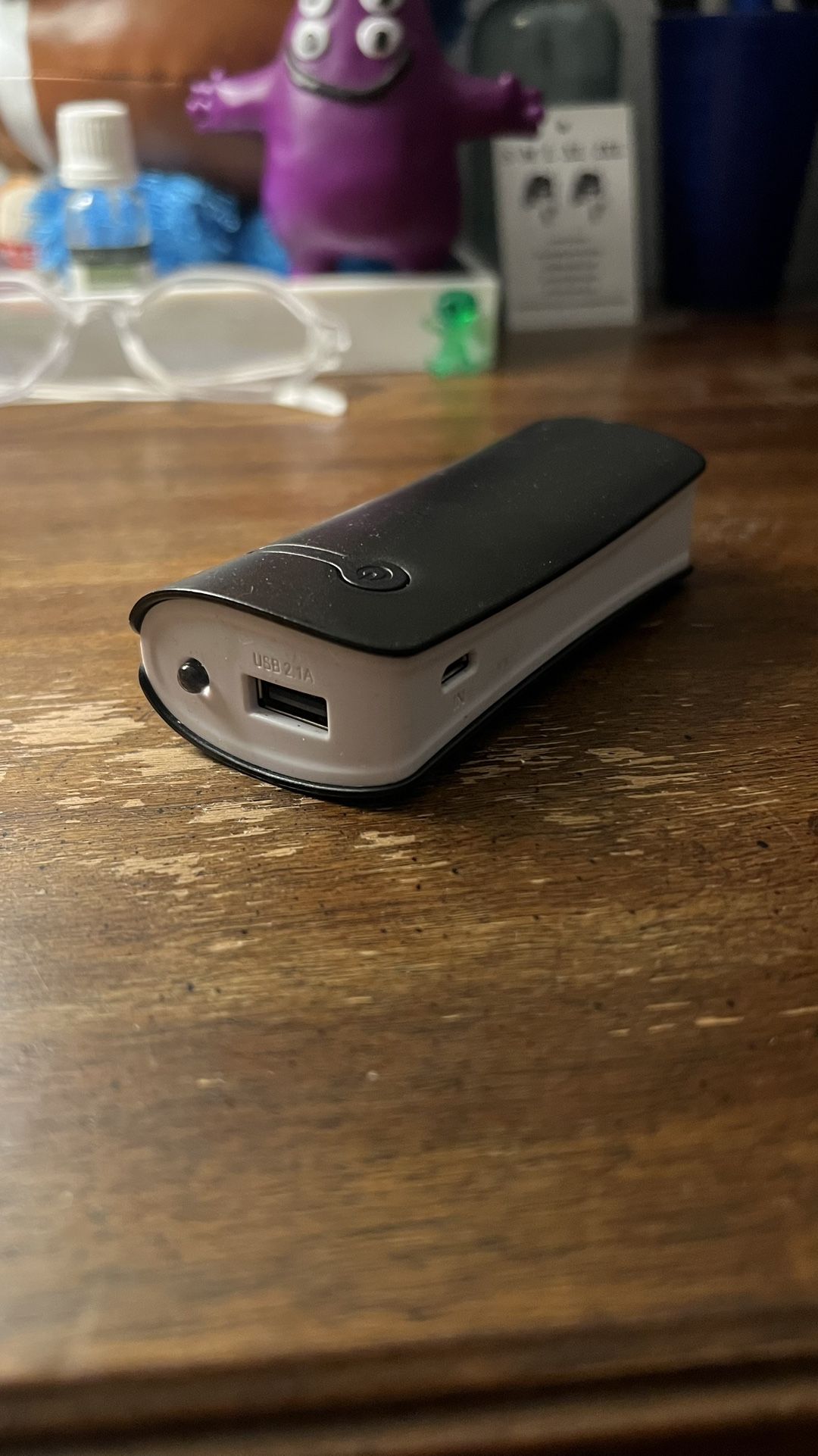 Portable Charger