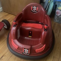 Toy Car For Toddlers