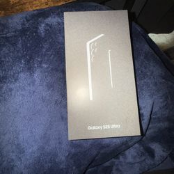 Galaxy S25 Ultra 1TB