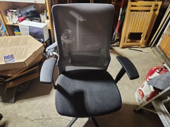 Novo hyper customizable super ergonomic