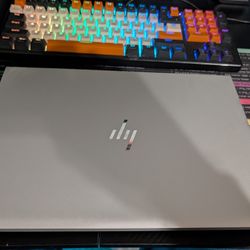 HP Elite Book 840 G7