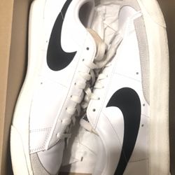 Nike Blazer Low ‘77 VNTG