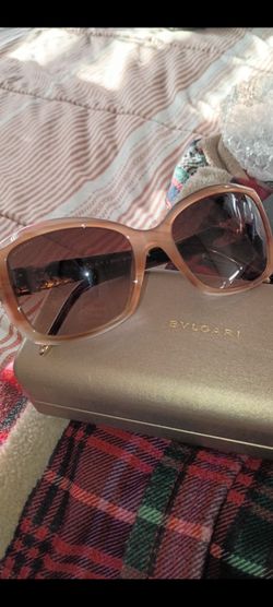 BULGARI SUNGLASSS