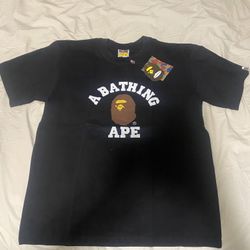 Bape Bathing Ape Tee