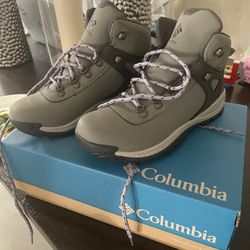 Columbia Boots