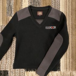 Whistler blackcomb fleece