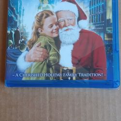blu ray miracle 34th street bluray brand new 