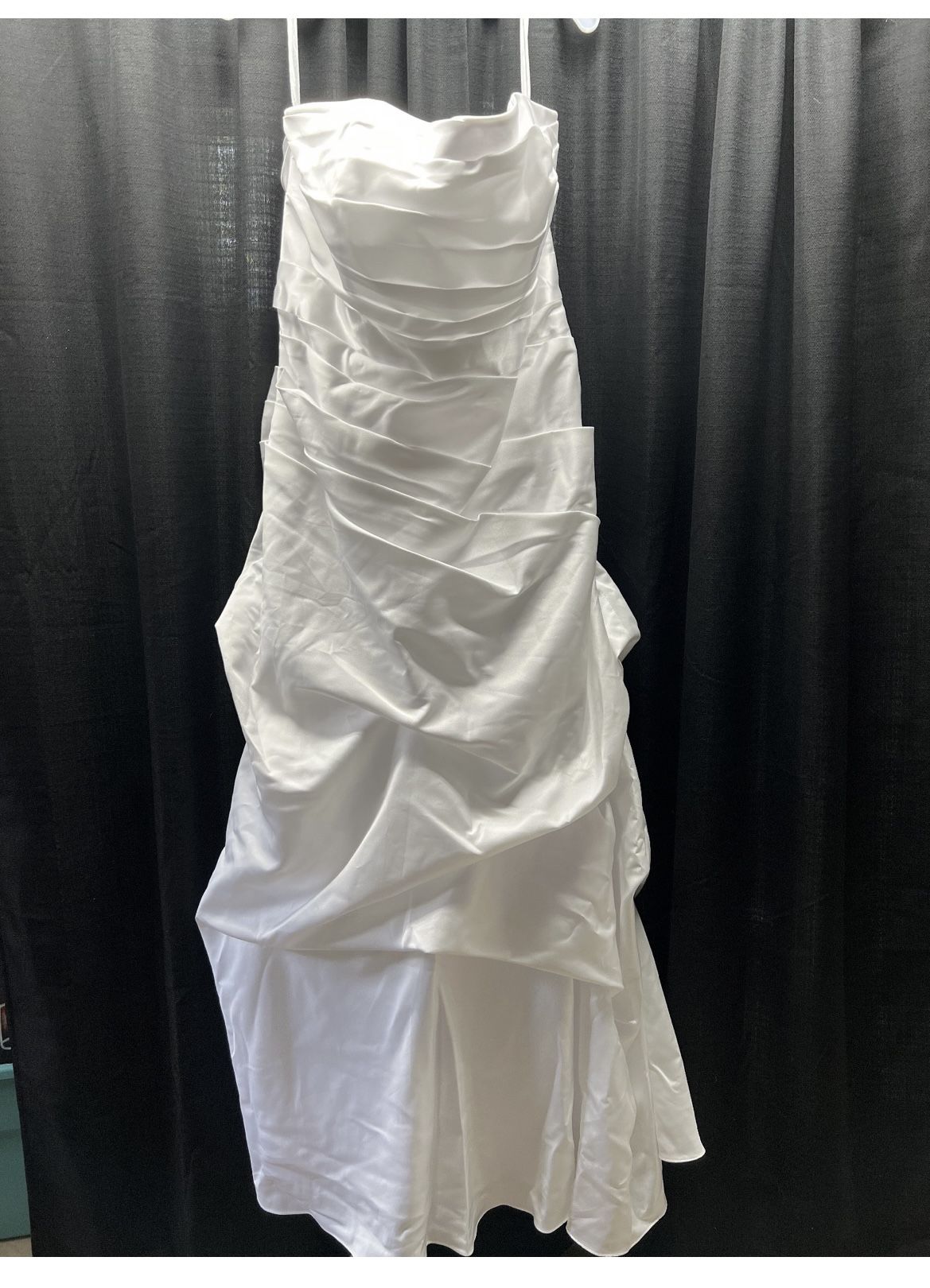 Wedding Dress NWT