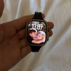 APPLE WATCH ULTRA 2
