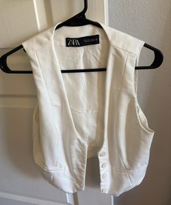 Zara Vest