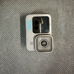 GoPro 11 Black