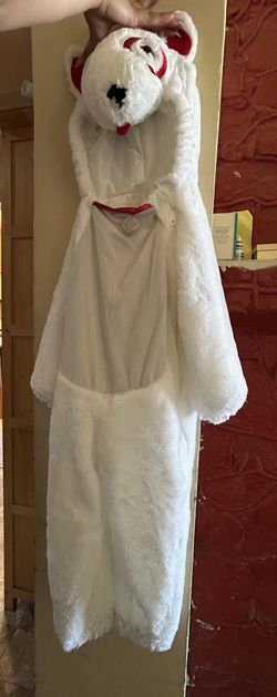 Bullseye Target Boy Or Girl Costume