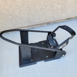 Wheel Chock