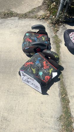 Carseats