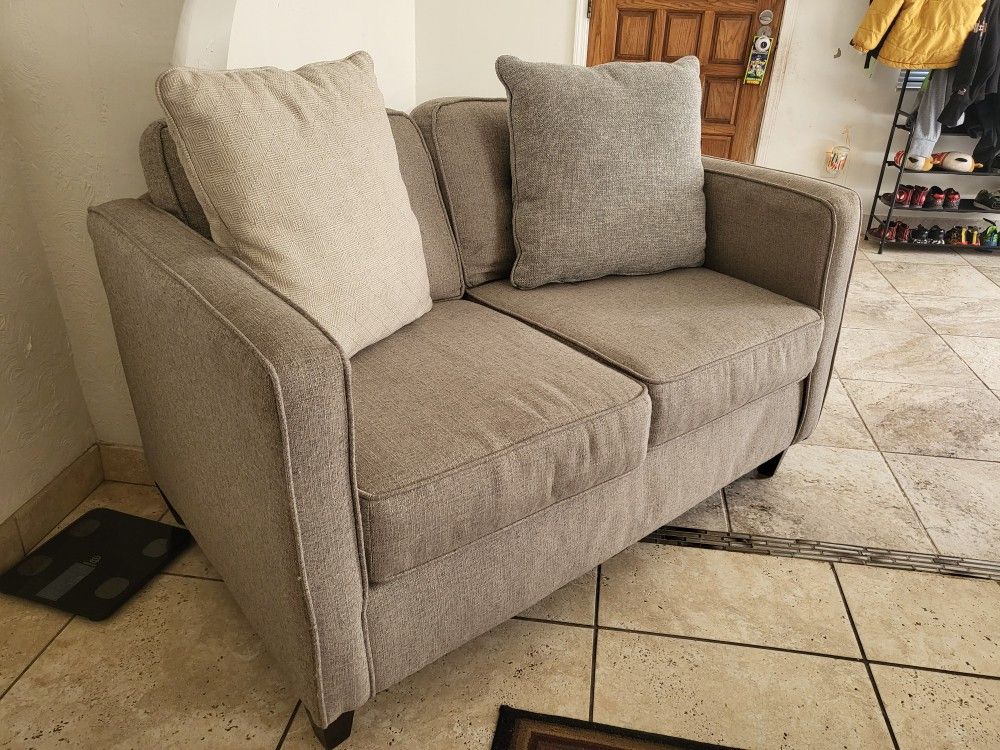 Small Couch