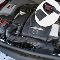 Mercedes-Benz KYOSTAR Cold Air Intake System for 2015-2018 W205 C300 C180 C200 E200 E300 GLC300 M274