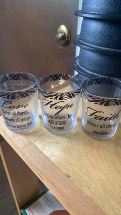 Votive Holders
