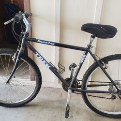 Terk Mountain Bike (820)