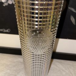 Venti Starbucks Tumbler