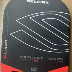 Selkirk Pickleball Paddle