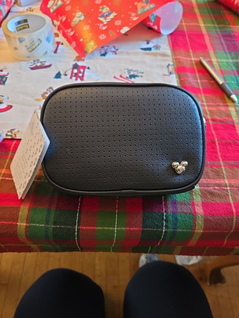 Disney Pin Bag 