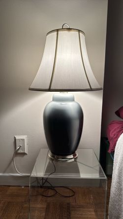 Large Lamp