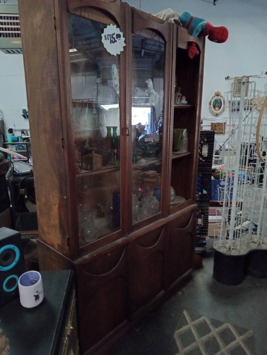 China Cabinet