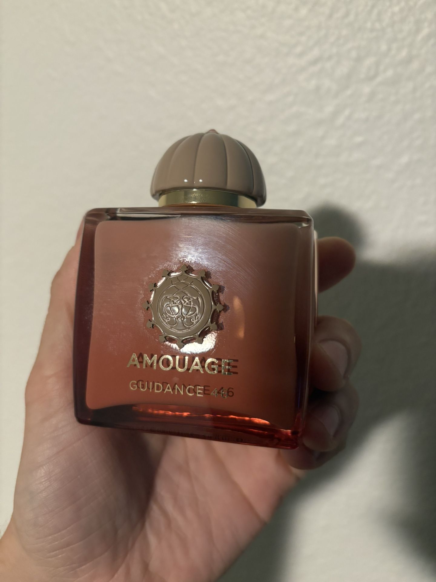 Amouage Guidance 46 Extrait - Cologne/Fragrance