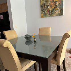 Awesome Dining Table
