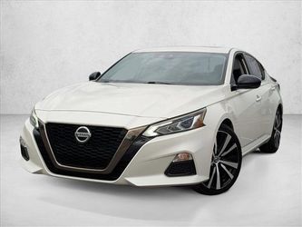 2020 Nissan Altima