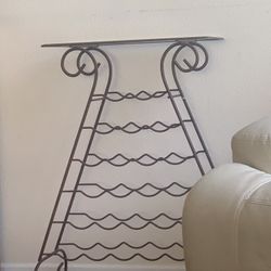 Wine Rack