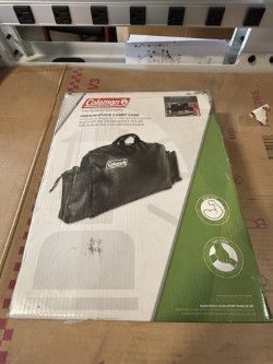 Medium stove carry case