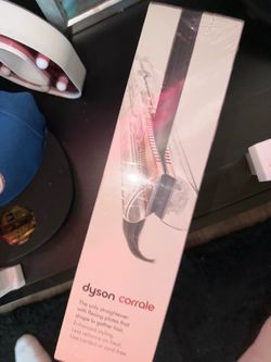 Dyson corrals