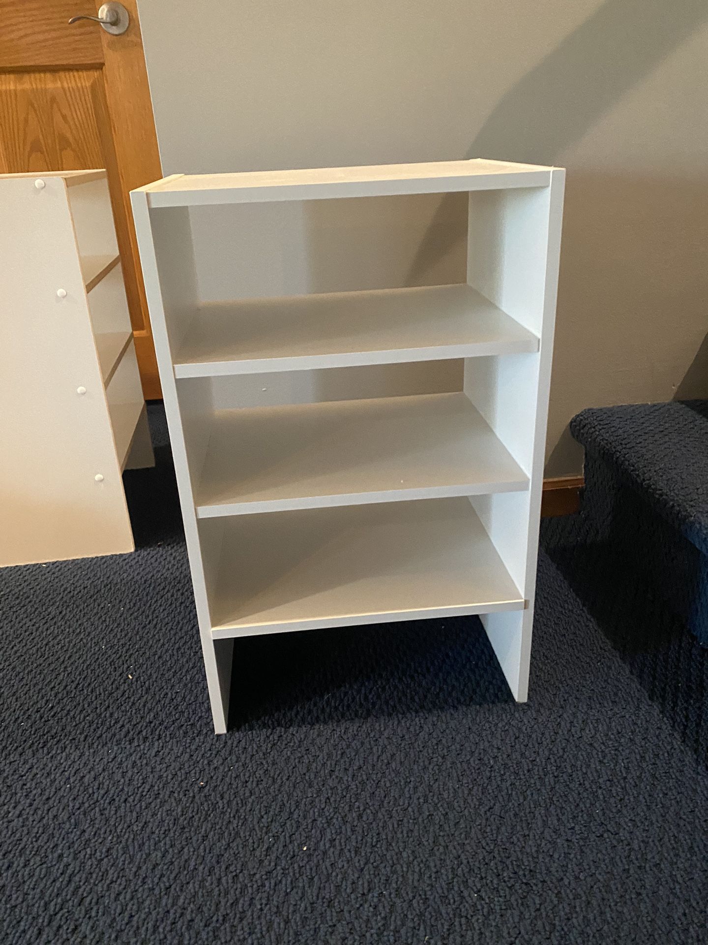 Paper Organizer
