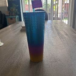 Colorful Starbucks Tumbler 2023, Best Offer