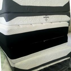 Queen Adjustable Base