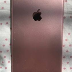 Iphone 6s Plus