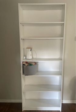 IKEA bookcase