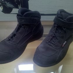 Sidi Doha Shoes / Boots