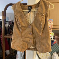 Vest