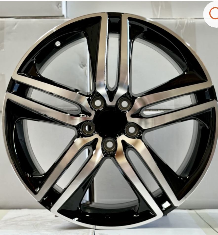 Honda Accord 19” New Sport Rims New Tires Set