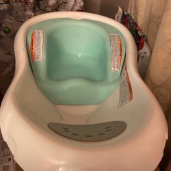 Baby Bathtub 