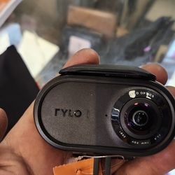 Rilo Video Camara Great 240