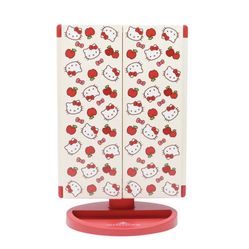 NEW✨Hello Kitty LED Make Up Mirror 