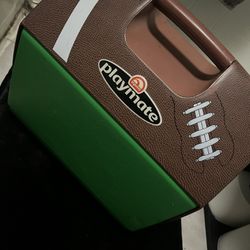 Playmate (Football Edition) Cooler