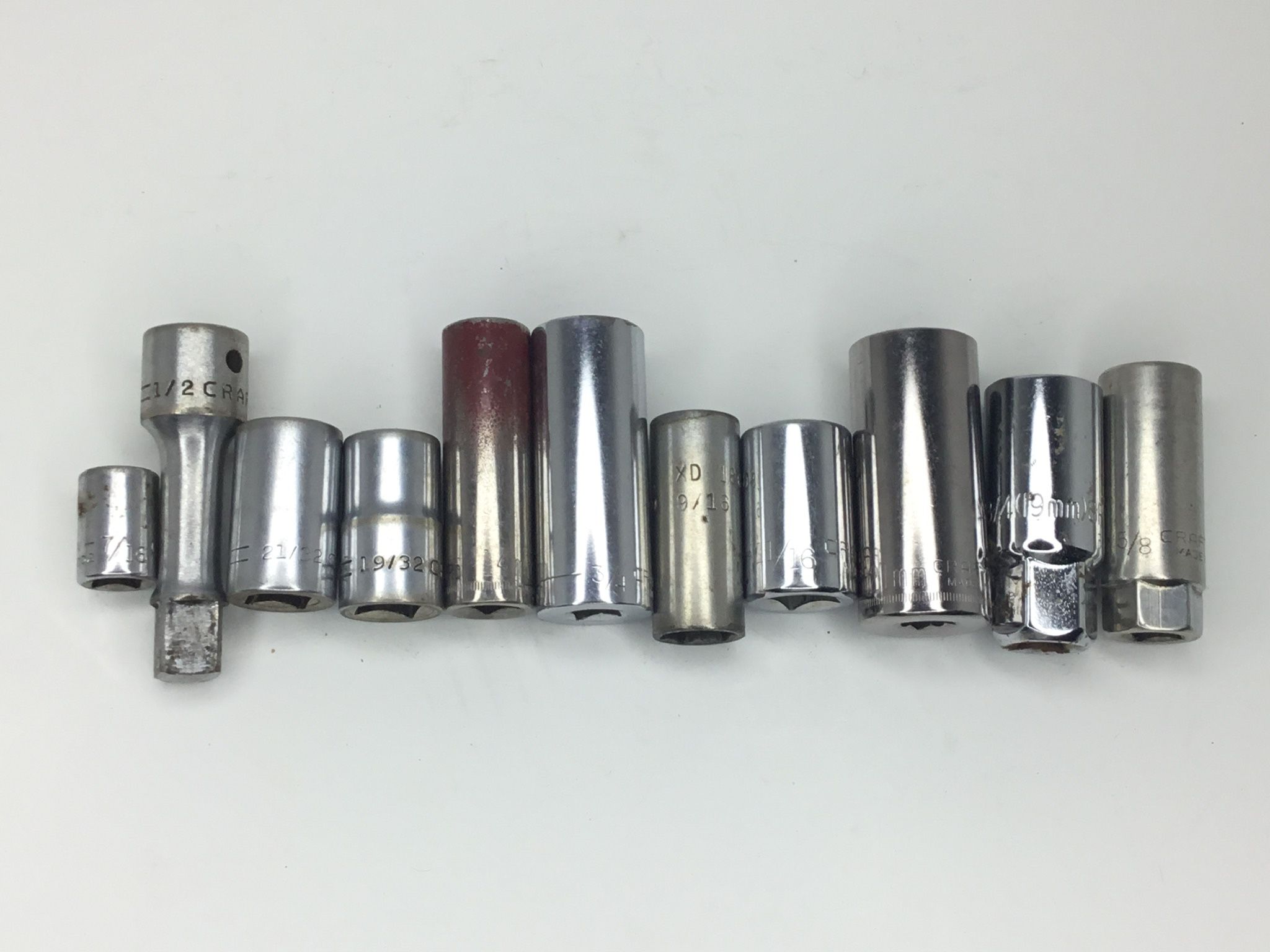 Mechanic Tools